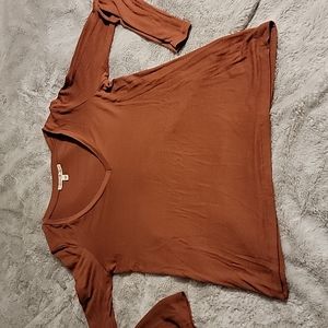 Express long sleeve